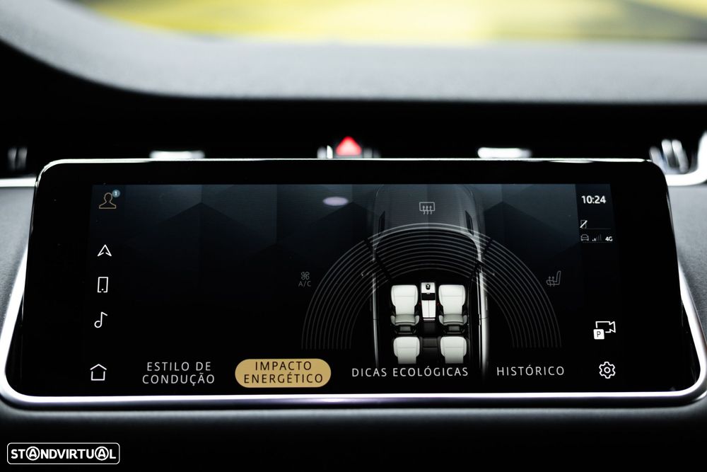 Land Rover Range Rover Evoque 1.5 P300e AWD Auto - 50