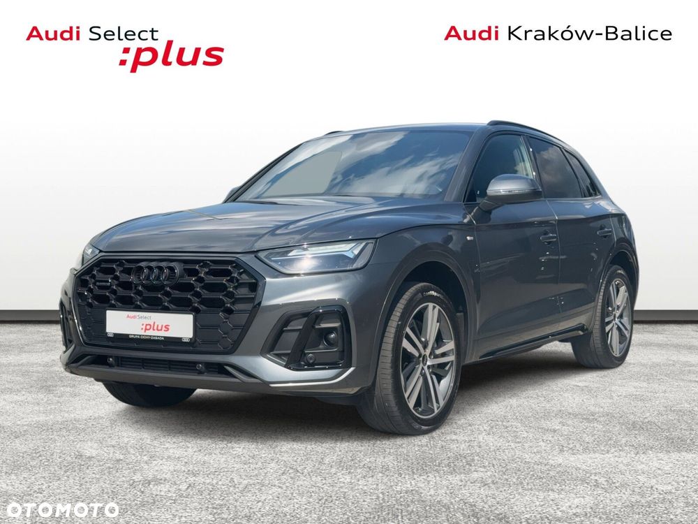 Audi Q5 - 10