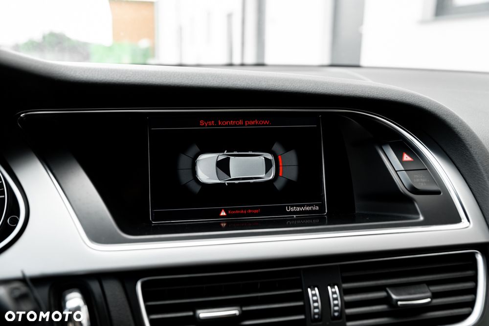 Audi A4 Avant 2.0 TDI DPF quattro S tronic S line Sportpaket - 39
