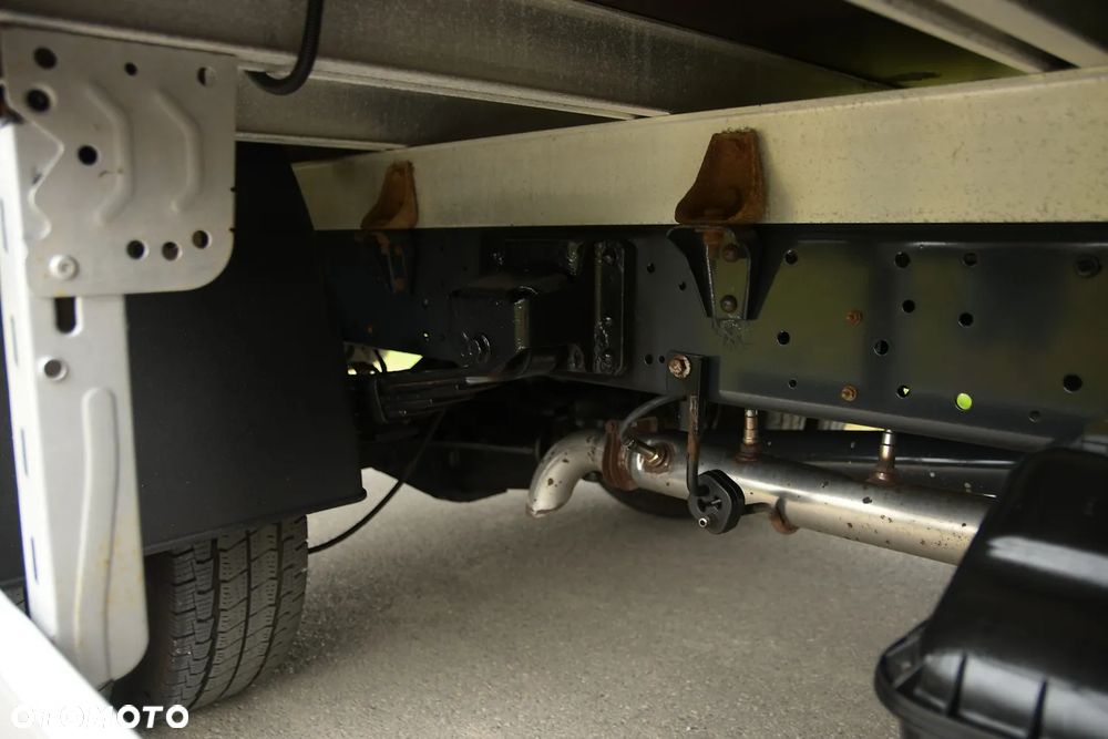 Iveco DAILY=65-150=FIRANKA=3.70M=WINDA - 34