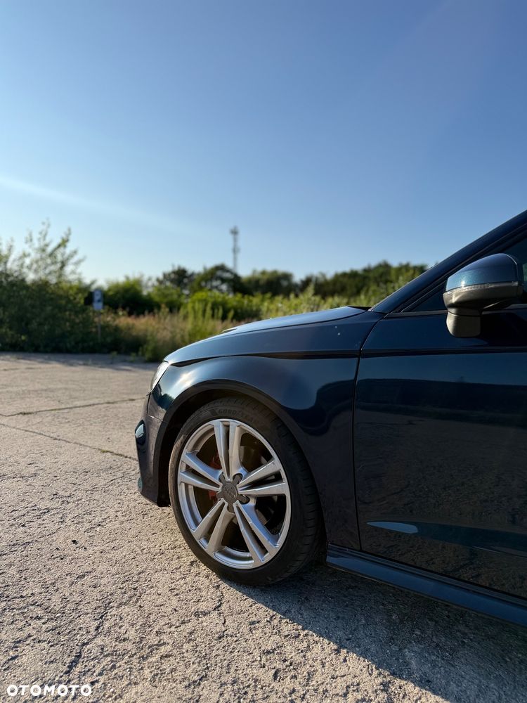 Audi A3 Sportback 1.5 TFSI Sport S tronic - 15