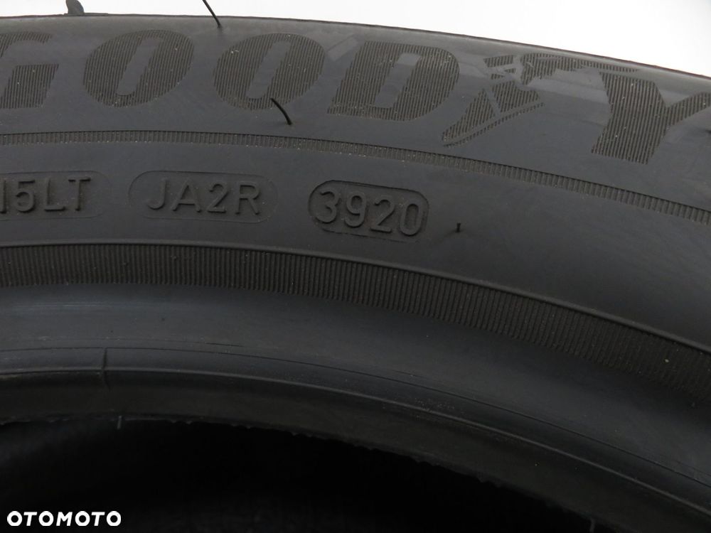 2x 215/50R19 OPONY LETNIE Goodyear EfficientGrip Performance 93T - 7