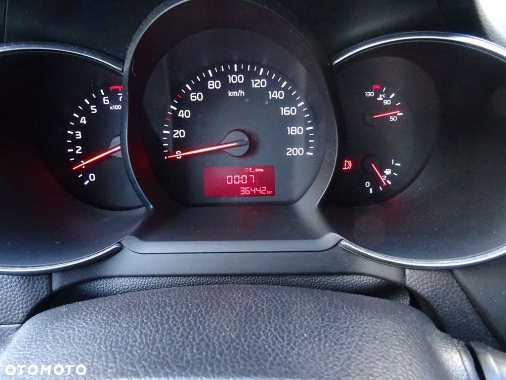 Kia Picanto - 14