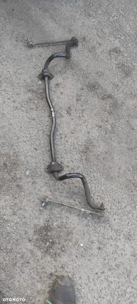 Stabilizator Hyundai I20 - 1
