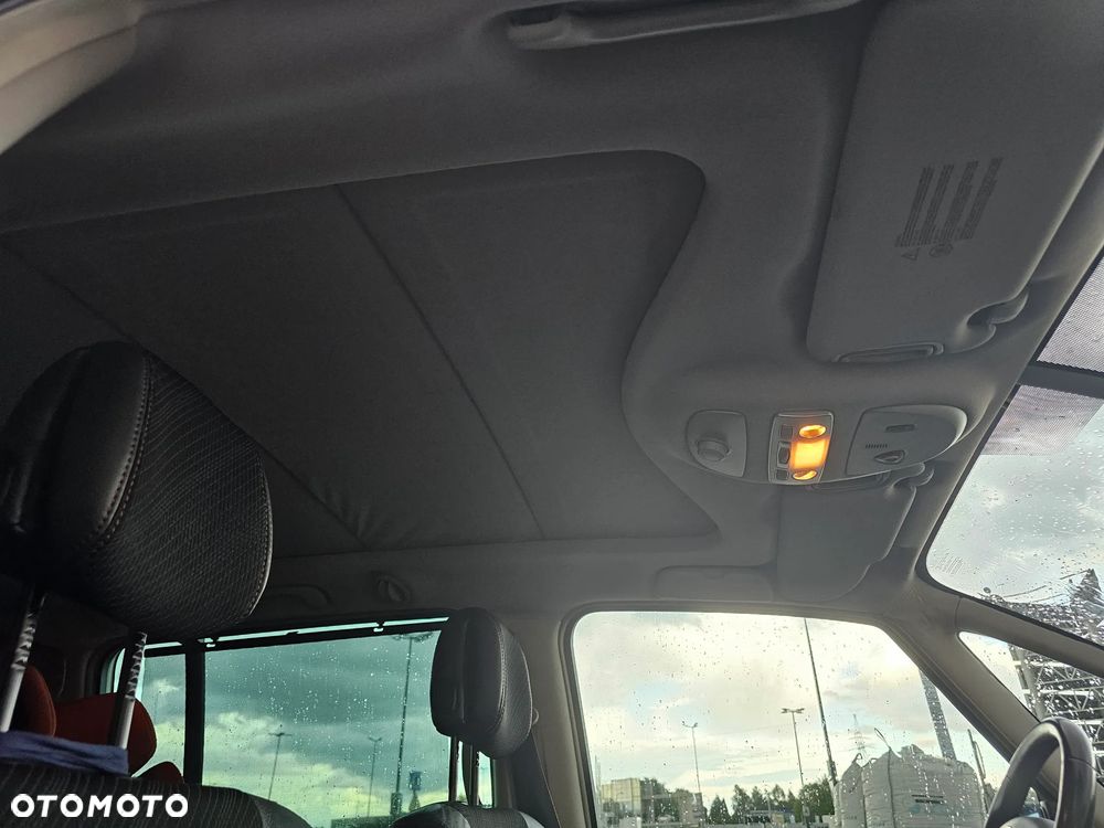 Renault Espace 2.0T Tech Run - 16