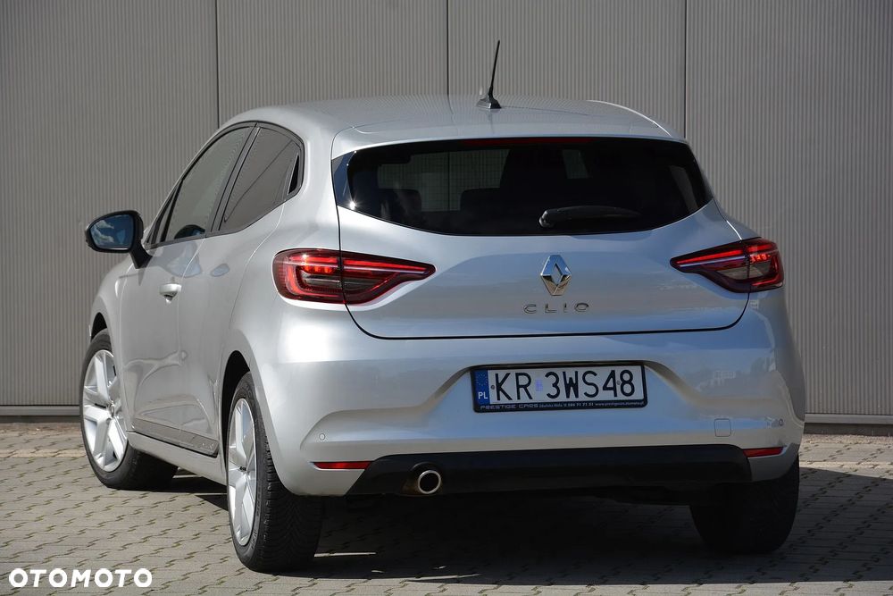 Renault Clio 1.0 TCe Intens - 10