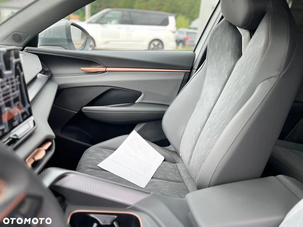 Cupra Terramar 1.5 eTSI mHEV DSG - 13