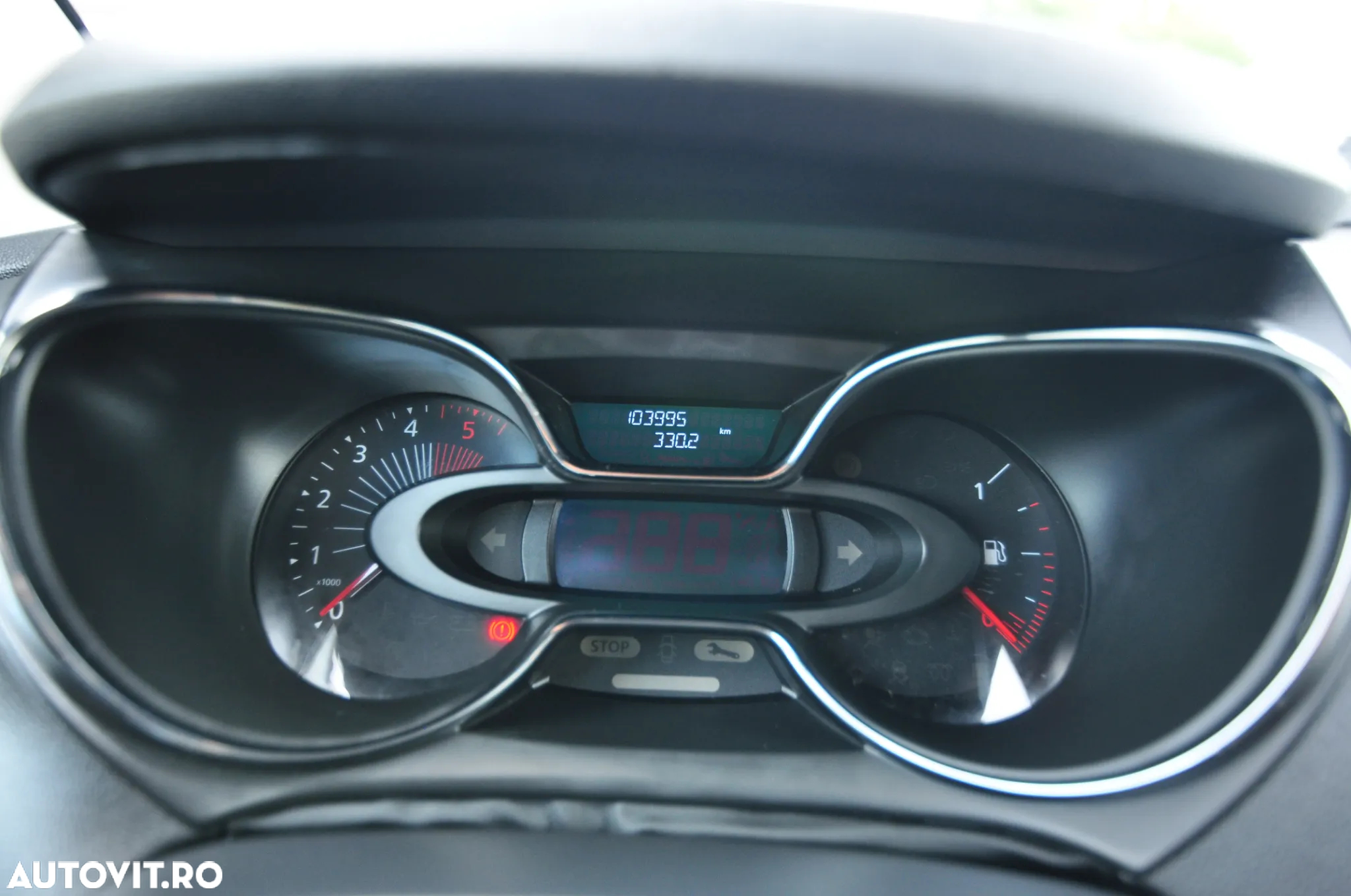 Renault Captur ENERGY dCi 90 EDC XMOD - 24