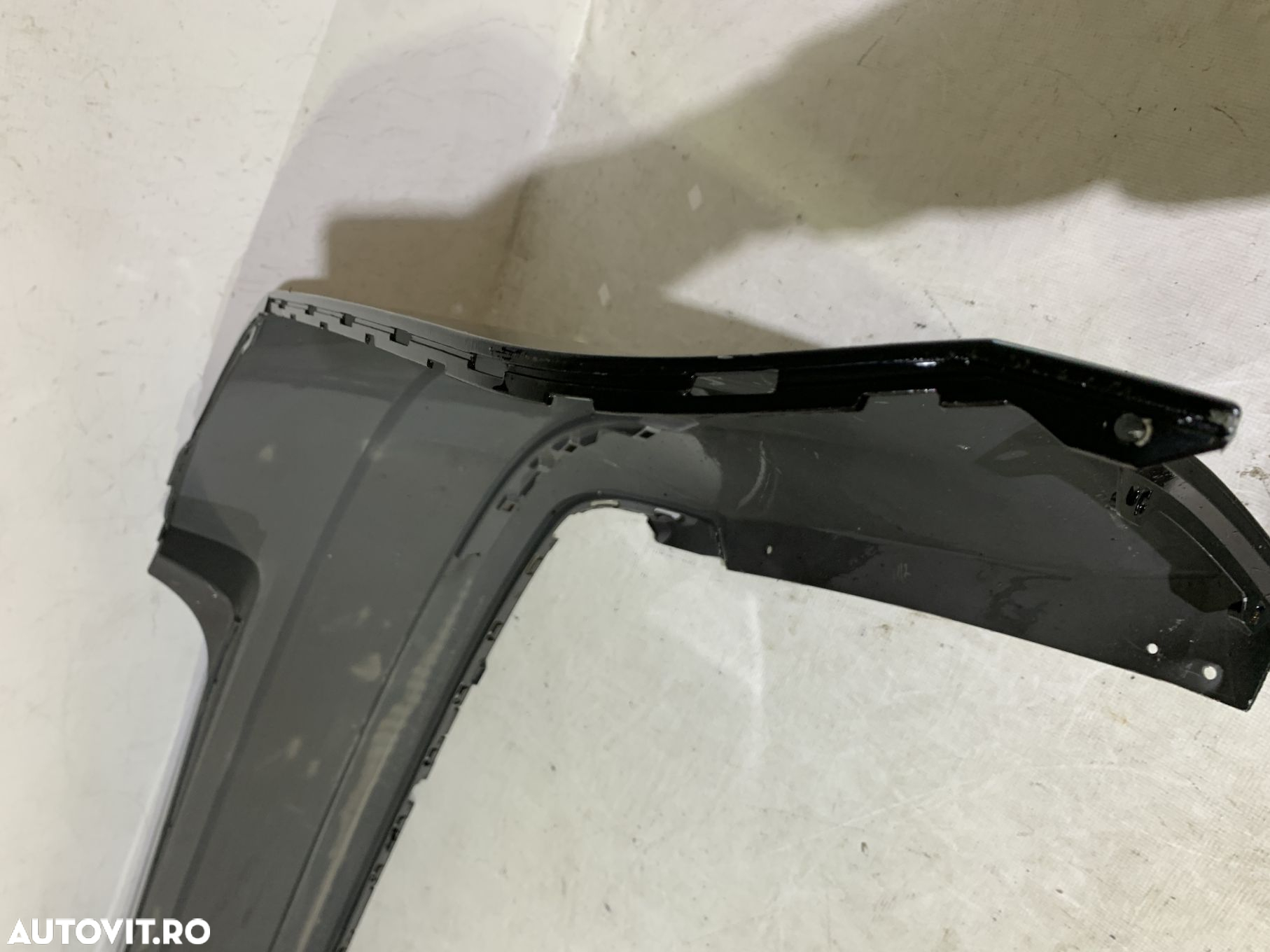 Bara spate Skoda Octavia 3, Berlina, Sedan, 2017, 2018, 2019, 2020, cod origine OE 5E5807421G. - 8