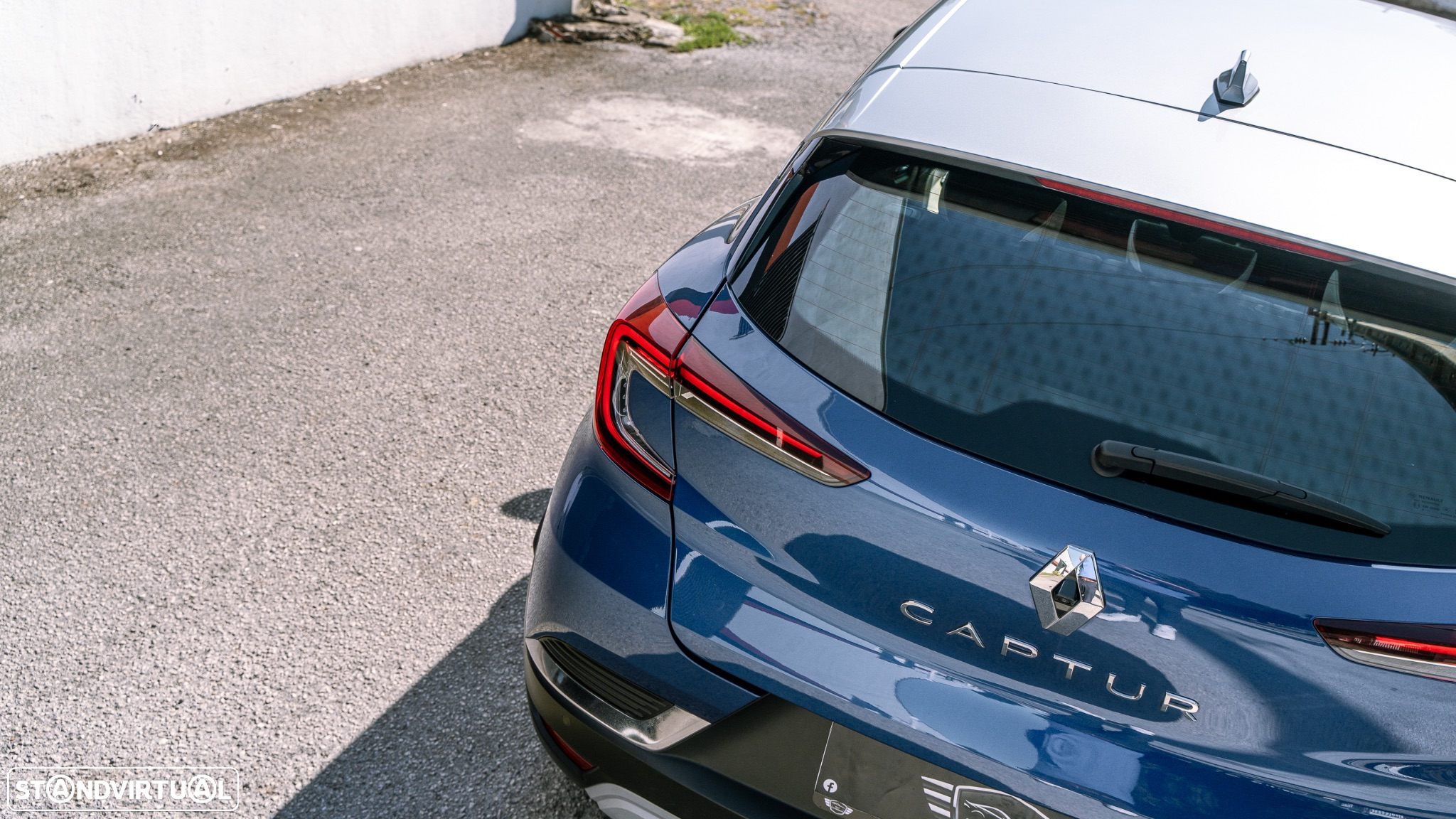 Renault Captur 1.6 E-Tech Plug-In Intens - 5