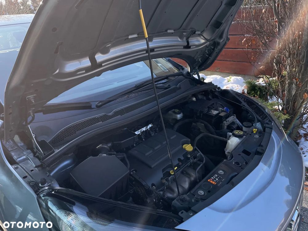 Opel Corsa 1.4 Color Edition - 15