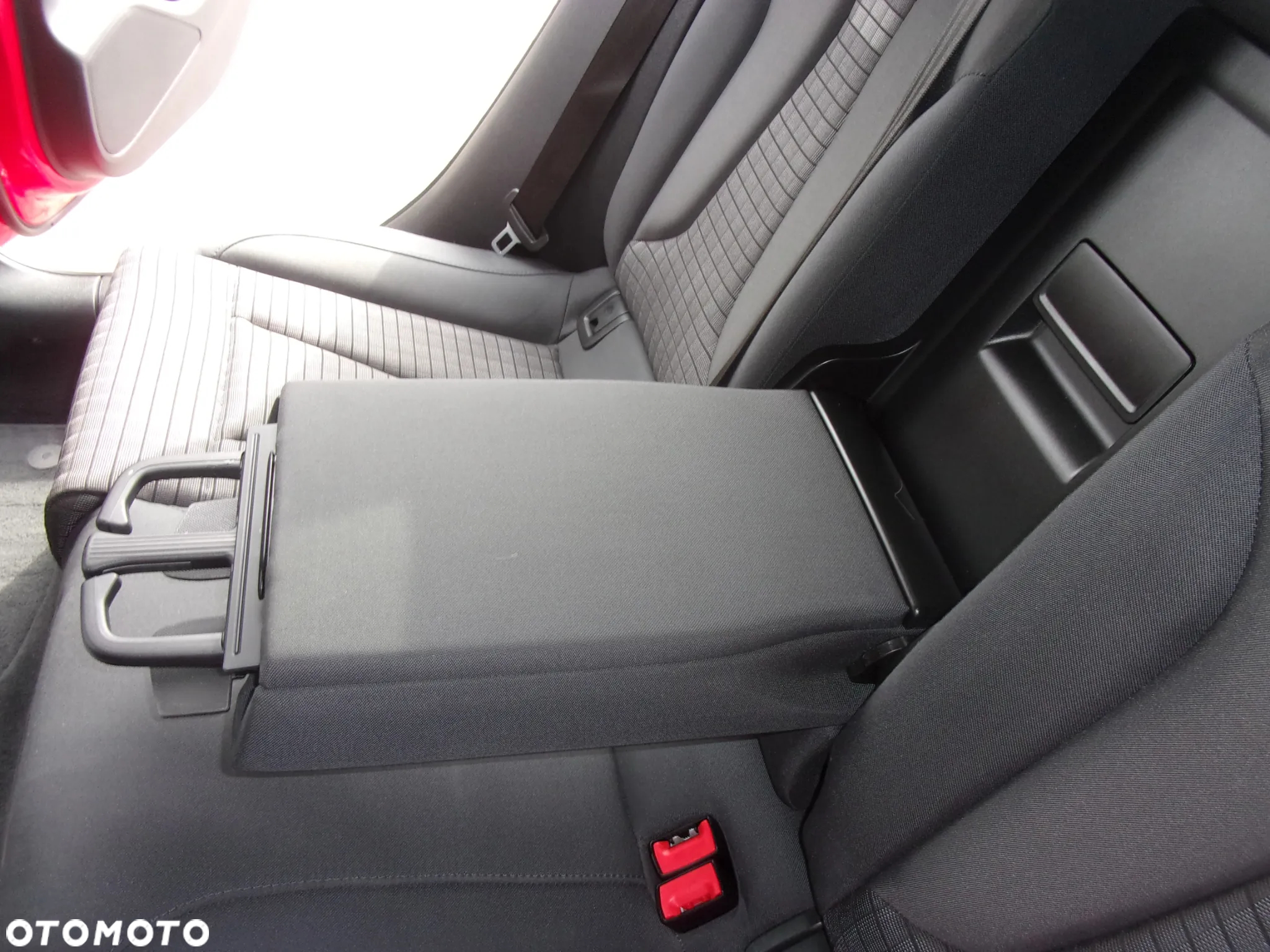 Audi A3 1.4 TFSI CoD Sport S tronic - 33