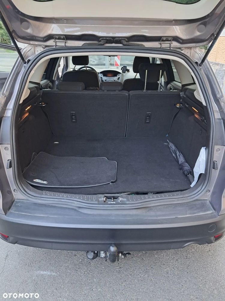 Ford Focus - 6