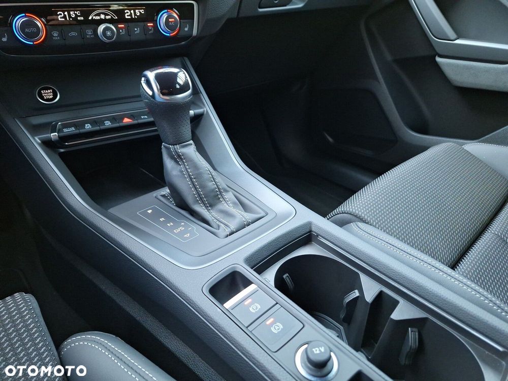 Audi Q3 35 TFSI S line S tronic - 19