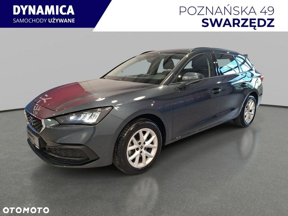Seat Leon Sportstourer - 4