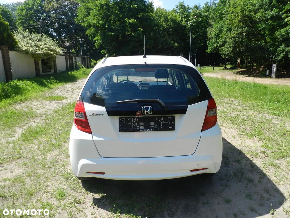 Honda Jazz - 12