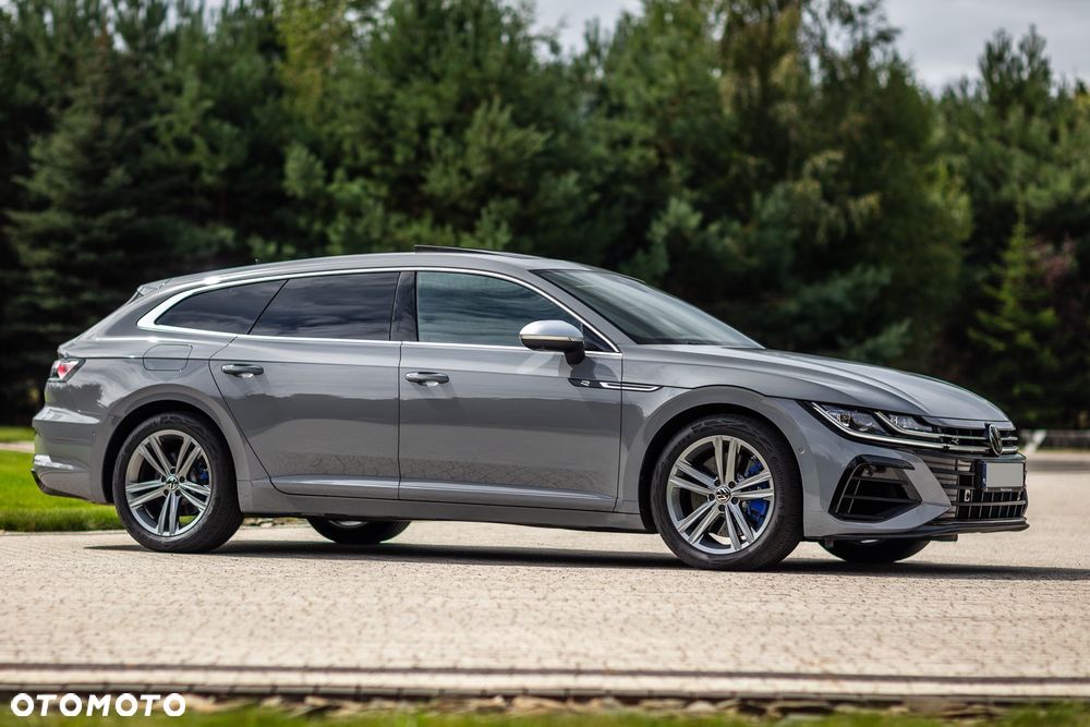 Volkswagen Arteon - 4
