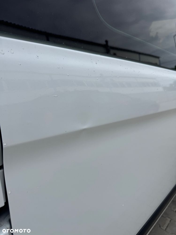 Ford Transit Custom - 13