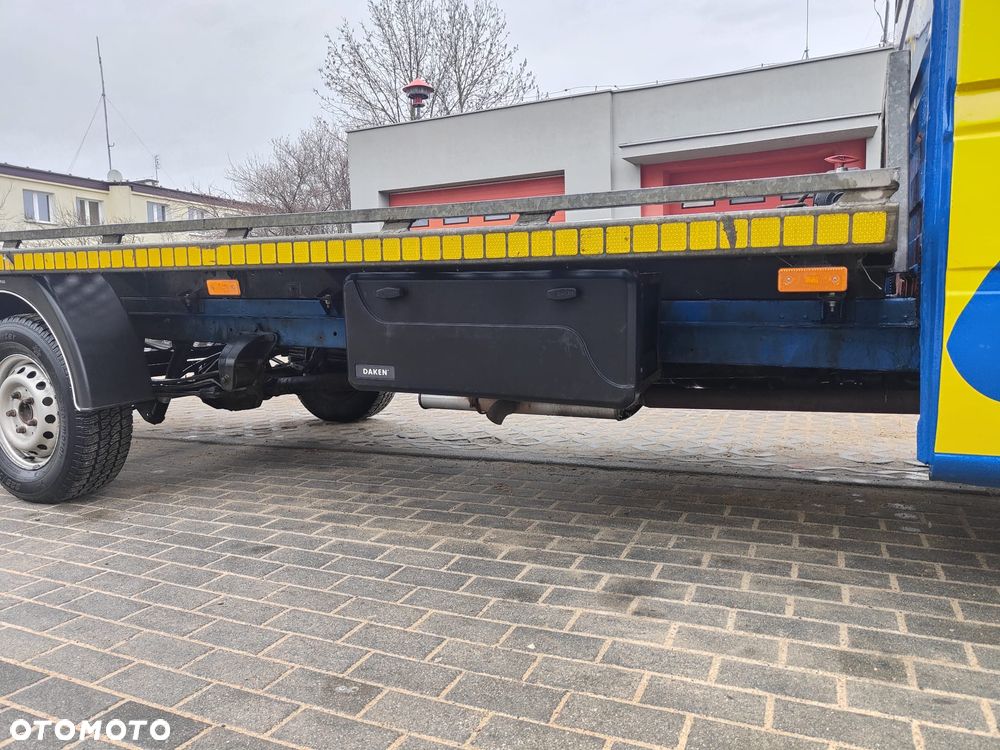 Volkswagen LT35 - 19