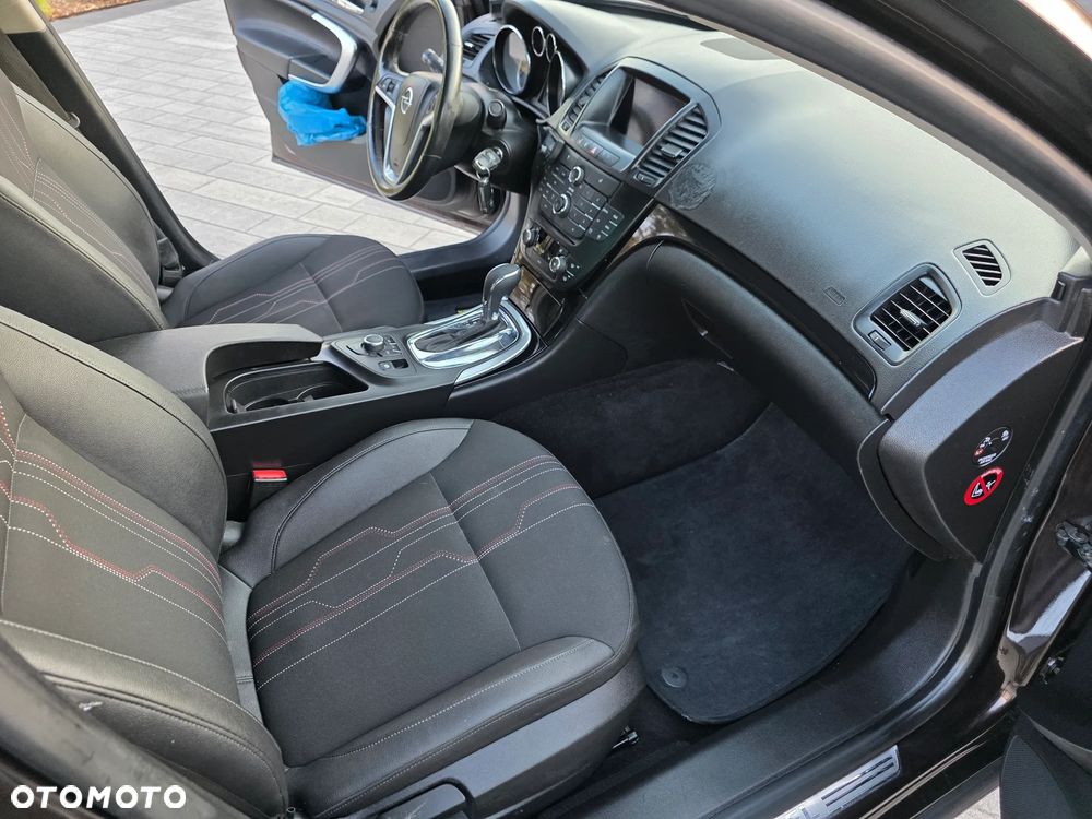 Opel Insignia 2.0 CDTI Edition - 17