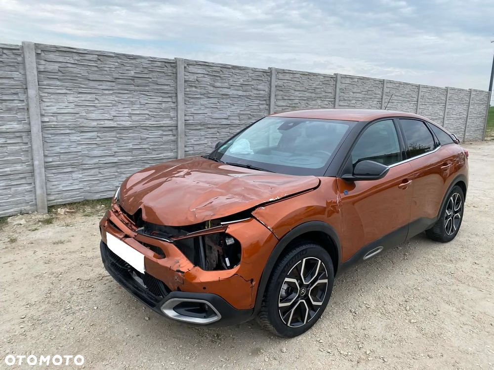 Citroën C4 e-C4 136 SHINE - 9