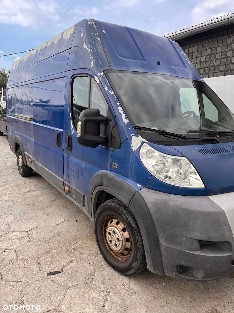 Fiat DUCATO - 1
