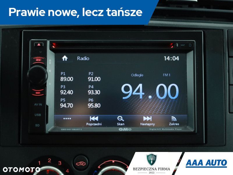 Ford C-MAX - 13