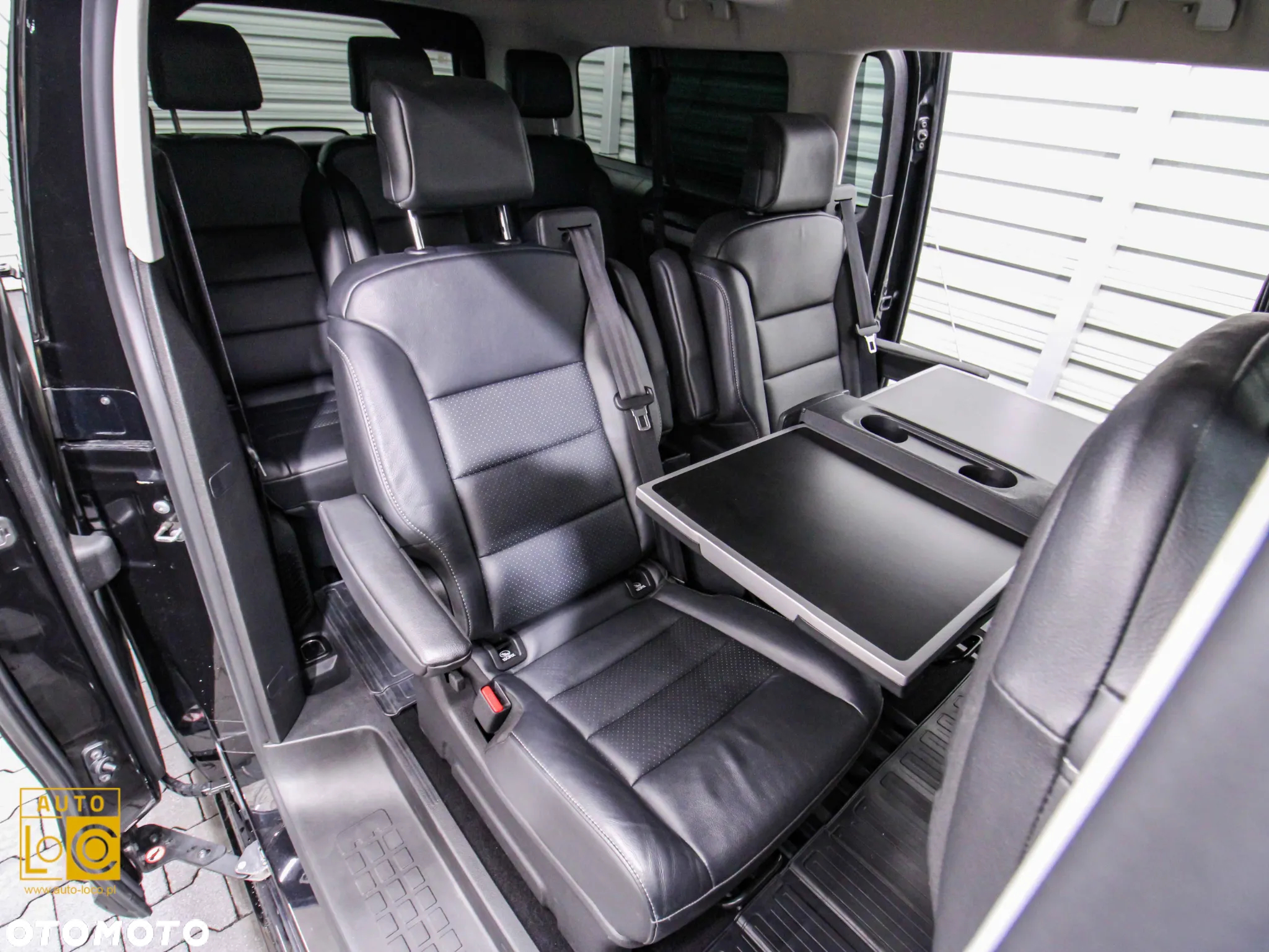 Toyota Proace Verso 2.0 D4-D Long Business - 14