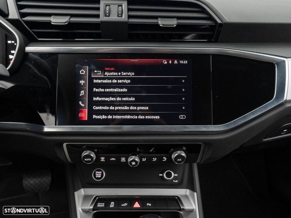 Audi Q3 Sportback 45 TFSIe S line S tronic - 33