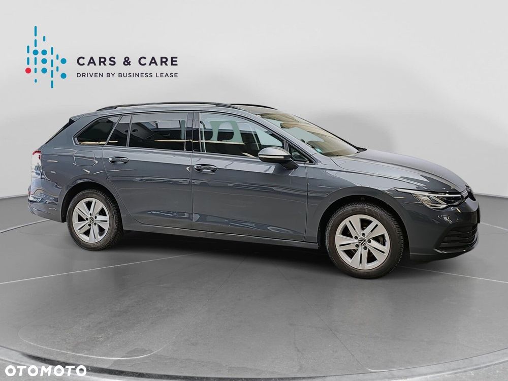 Volkswagen Golf Variant 1.5 TSI EVO Life - 7