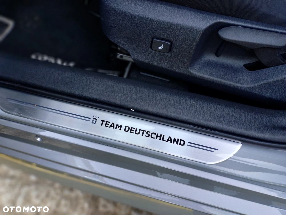 Toyota Corolla 1.8 Team Deutschland - 16