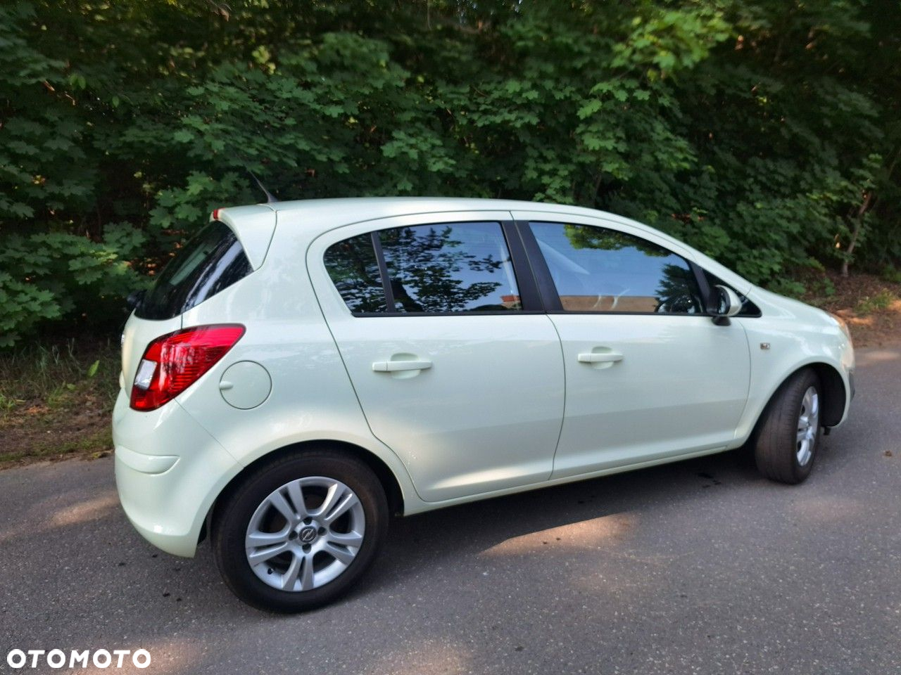 Opel Corsa - 29
