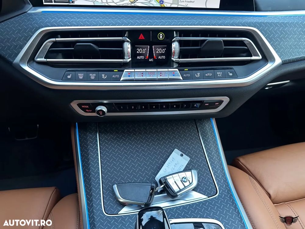 BMW X5 xDrive45e - 20