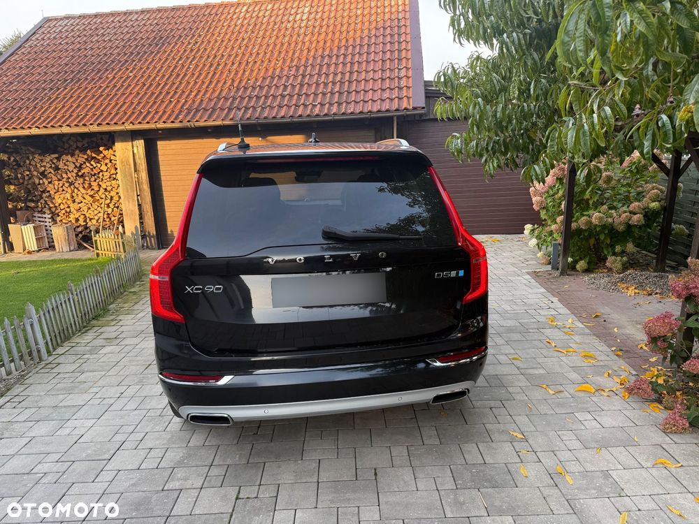 Volvo XC 90 - 13