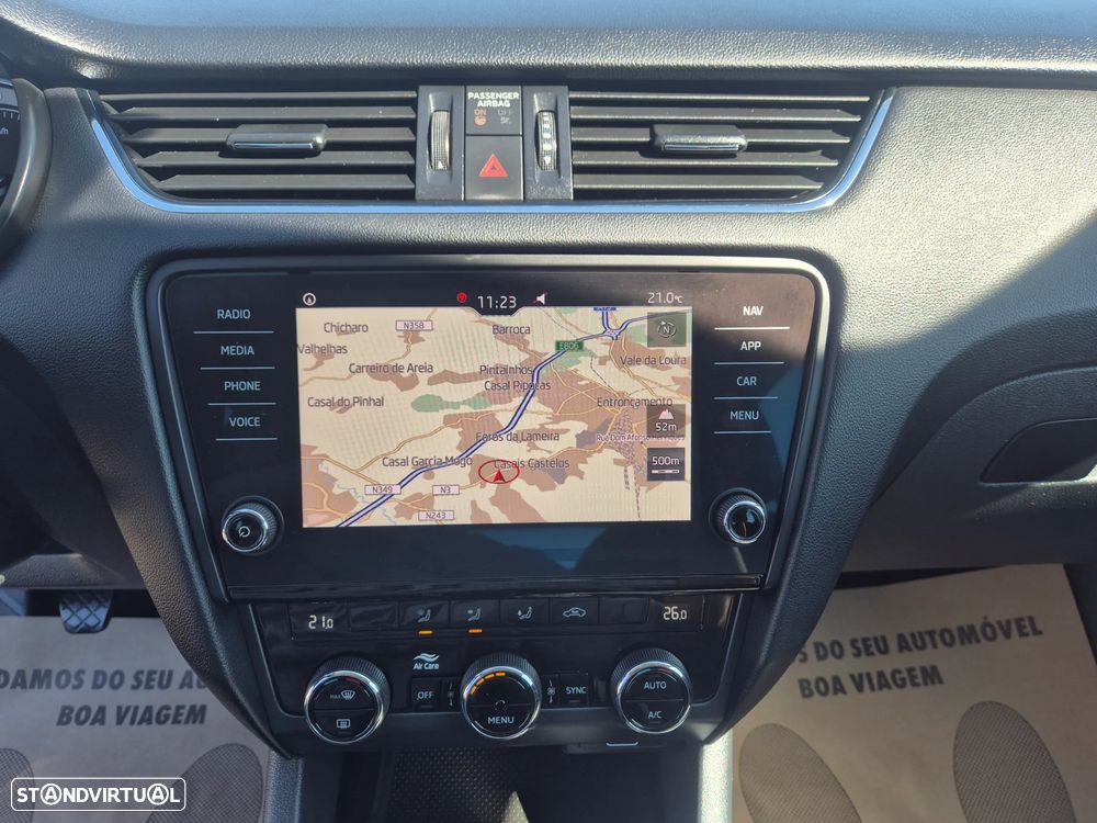 Skoda Octavia Break - 6