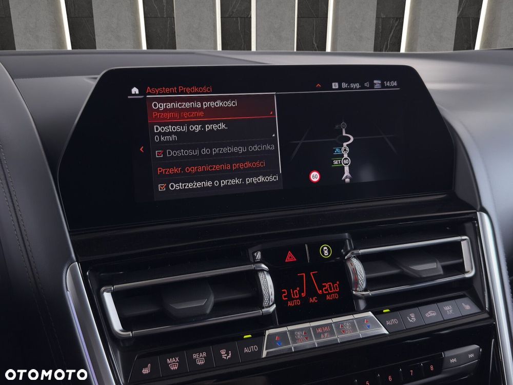 BMW Seria 8 - 33