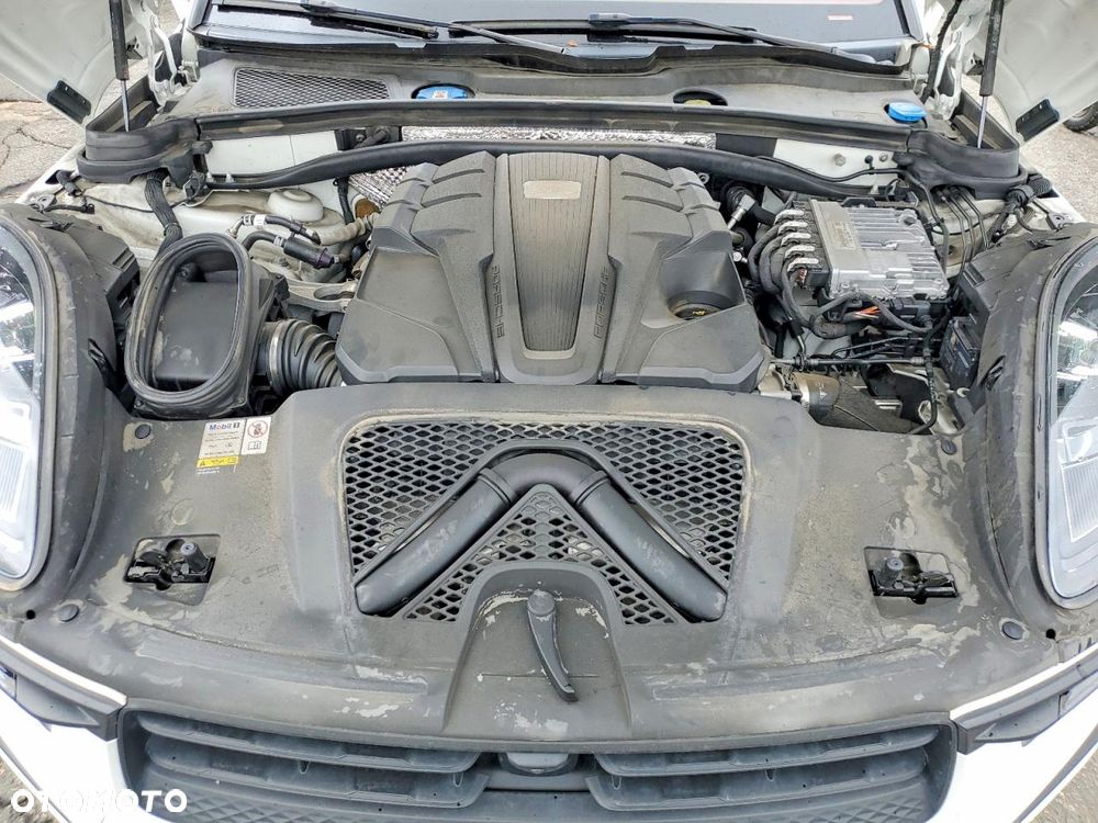 Porsche Macan S - 11