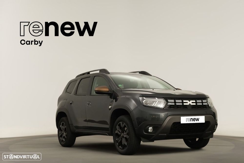 Dacia Duster - 2