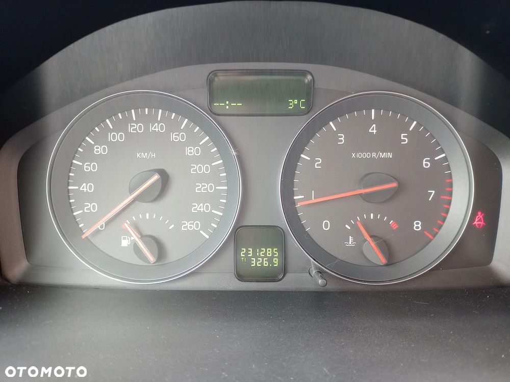 Volvo C30 1.6 Momentum - 12