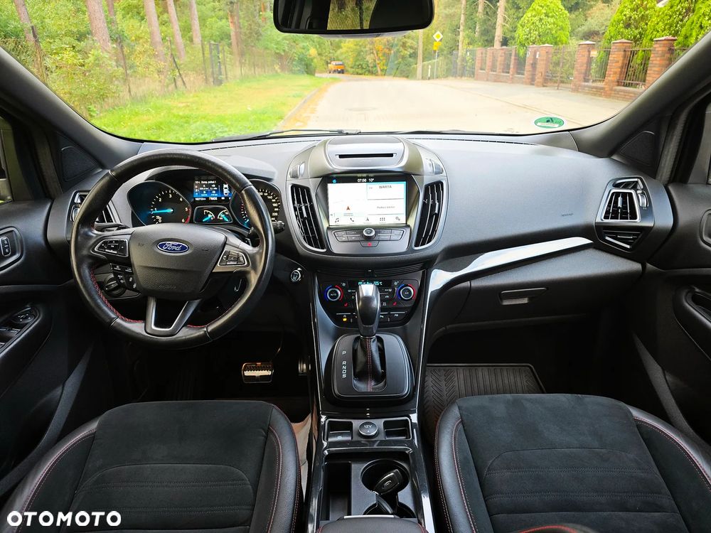 Ford Kuga 2017 photo 5