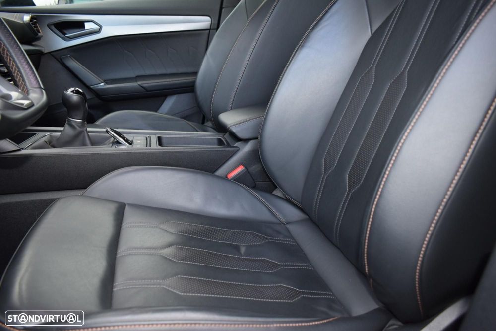 Cupra Formentor 2.0 TDI - 40