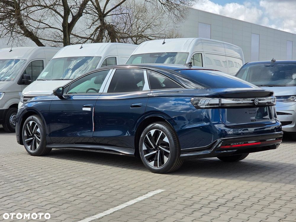 Volkswagen ID.7 77kWh Plus - 14