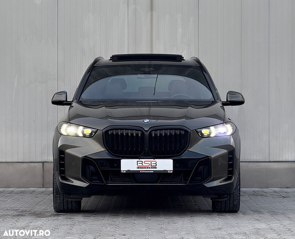 BMW X5 xDrive30d AT MHEV - 2
