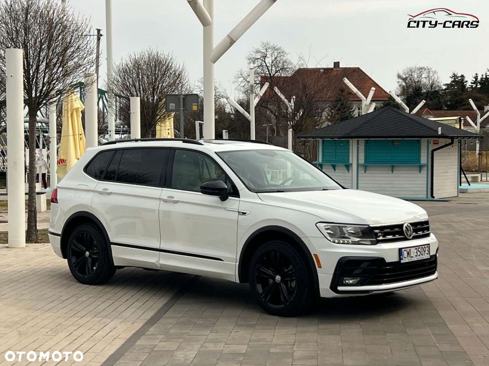 Volkswagen Tiguan - 11
