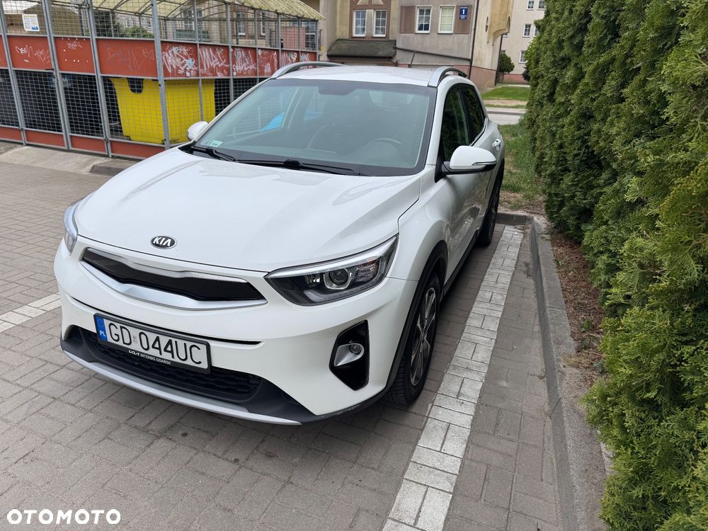 Kia Stonic 1.4 L - 3