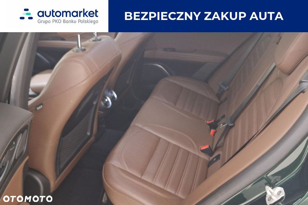 Alfa Romeo Stelvio 2.0 Turbo Executive Q4 - 7