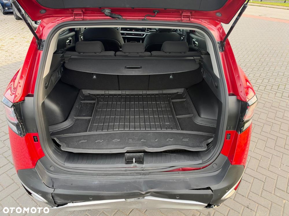 Kia Sportage 1.6 T-GDI MHEV L 2WD DCT - 26