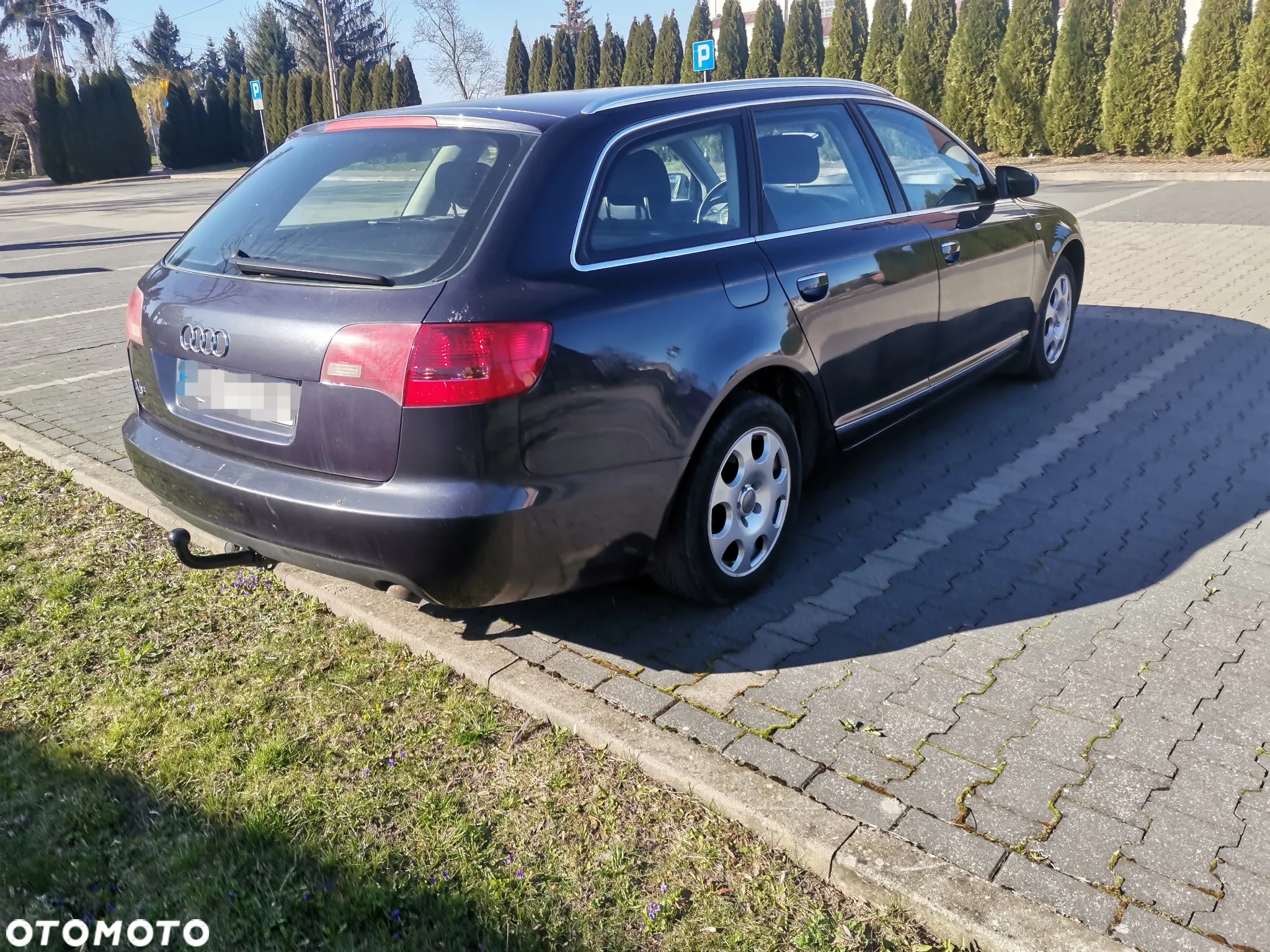 Audi A6 2.0 TDI - 16