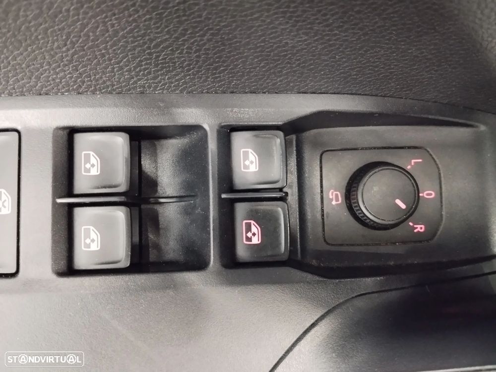 SEAT Ibiza 1.0 TSI Style - 16