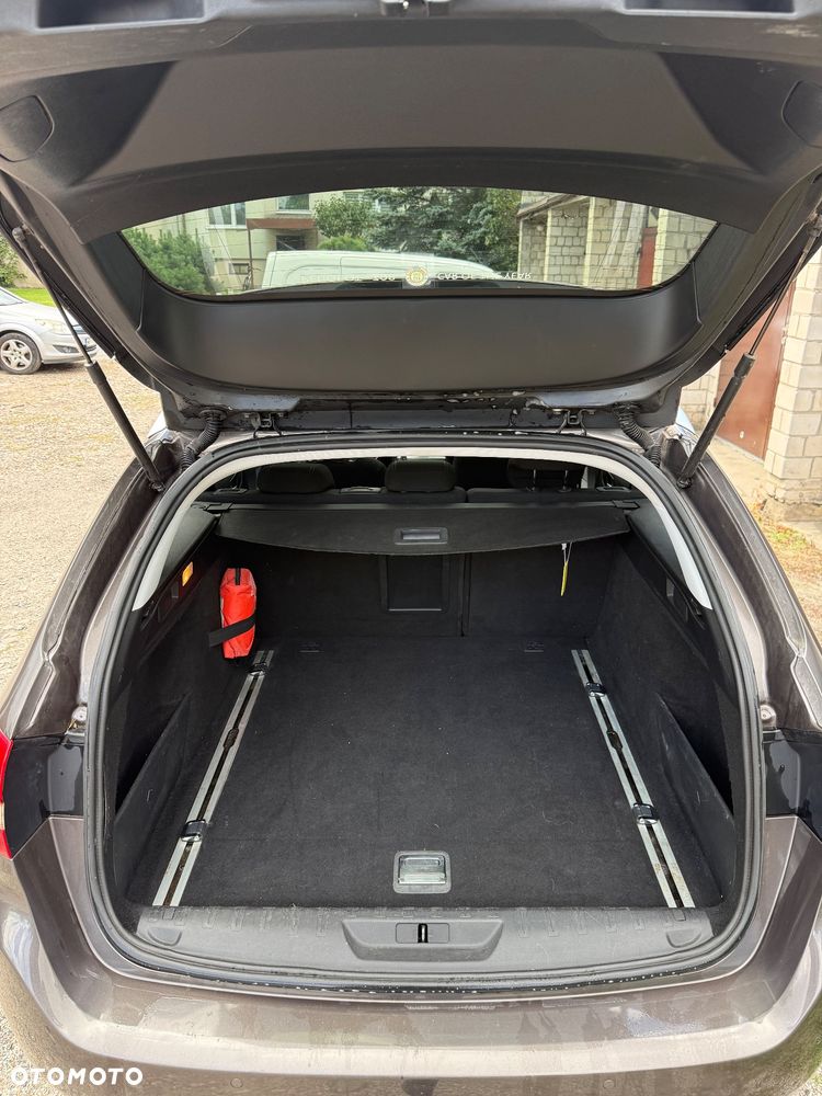 Peugeot 308 1.6 BlueHDi Business Line S&S - 4